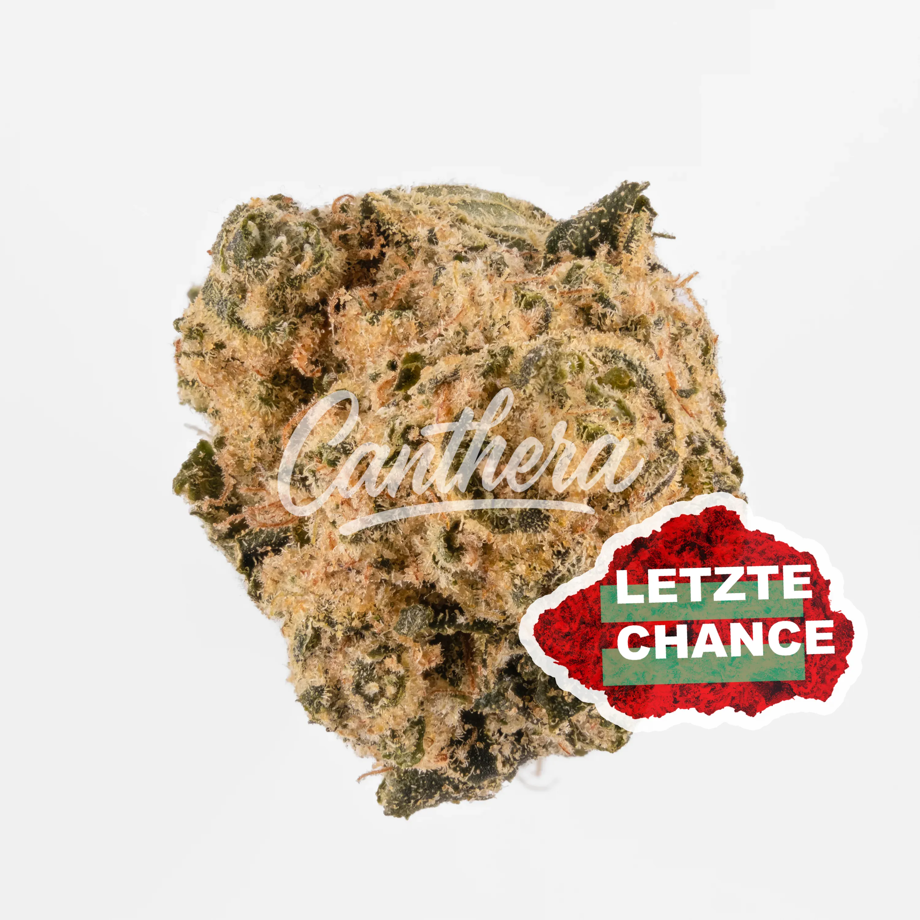 Peace Naturals 31/1 GC - GMO Cookies